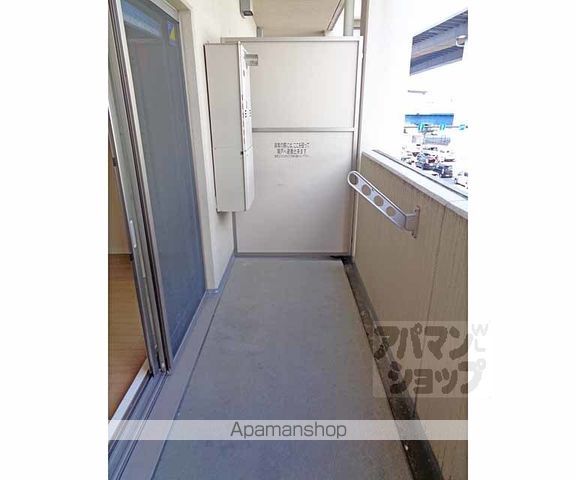 プレコート上鳥羽の内装写真