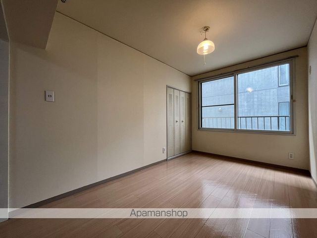 ティファニー北円山の内装写真