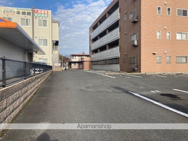 シティフォートのその他写真