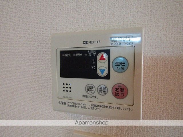 ステージグランデ大泉学園の内装写真