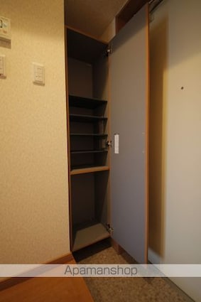 びおら女子学生寮[1K/20m2]の内装1