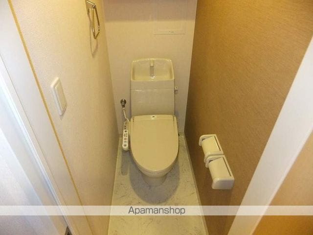 アムールの内装写真