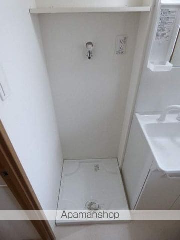 URESIDENCE新大阪の内装写真