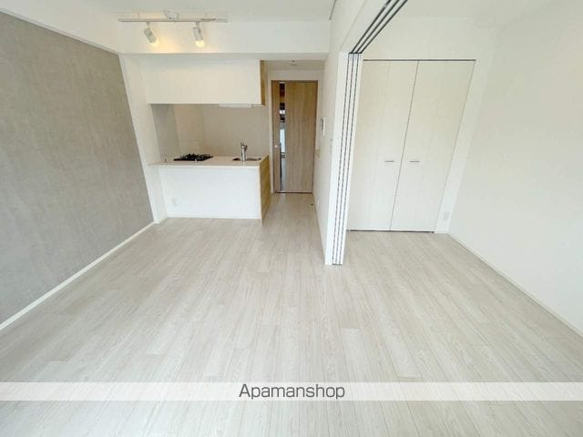 ABASTENMABASHIの内装写真
