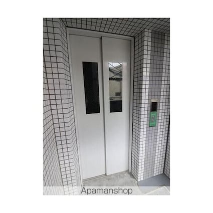 カステッロ石神井公園[1DK/40.95m2]のその他設備