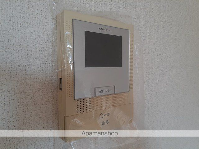 コンフォルターブル・アヴァンセの内装写真