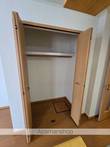 ベル・オーブの内装写真