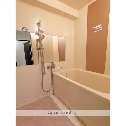 ロベリア弐番館の内装写真