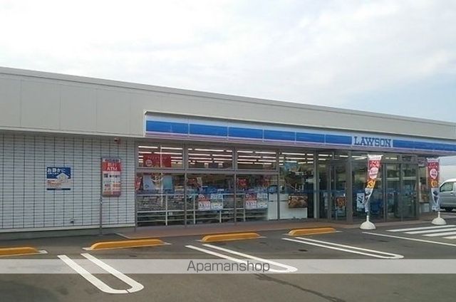 フランカーサの周辺写真