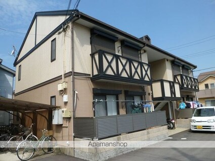 和歌山県和歌山市関戸４丁目[2LDK/54.9m2]の周辺3