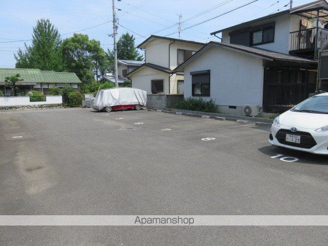 ツインパレス庄内 S棟のその他写真