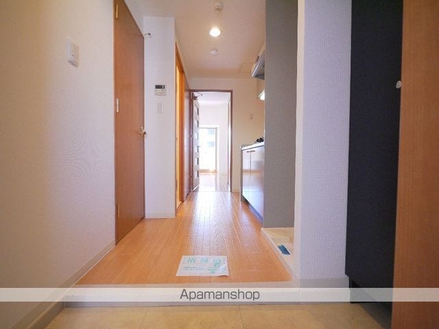 リアライズ代官町の内装写真