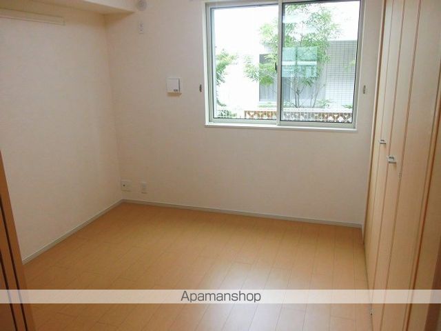クラール名東 Aの内装写真