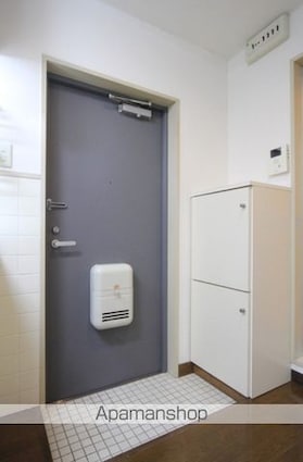 ハイライズＡＢＥ[1K/22.37m2]の内装1