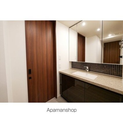 コンフォリア新宿イーストサイドタワー[1LDK/55.53m2]のその他内装3