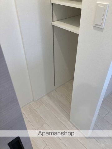SーRESIDENCE二十四軒AVELISの内装写真