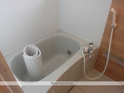 ブランシュ[2DK/46.52m2]のキッチン