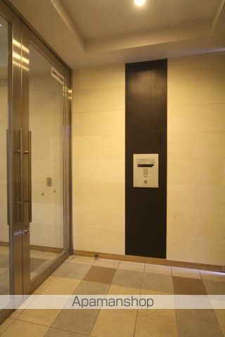 エルシア池田の内装写真