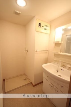 プリムローズＫ　Ⅱ[3LDK/62.74m2]の洗面所