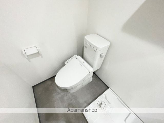 CRASTINE東味鋺3丁目の内装写真