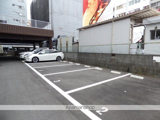 松籟マンションのその他写真