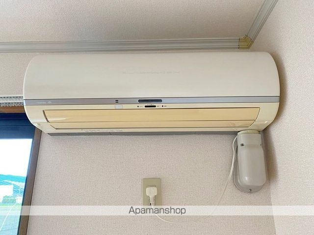 セジュール小岩井の内装写真