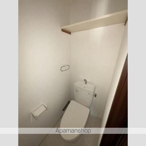 ヴィラ マリオンの内装写真