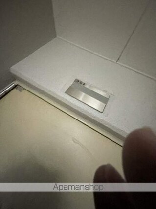 広島県広島市南区金屋町[2K/38m2]の共用部4