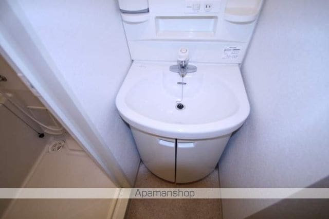 レインボーハイムIIの内装写真