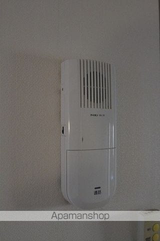 メゾン杉ノ原の内装写真