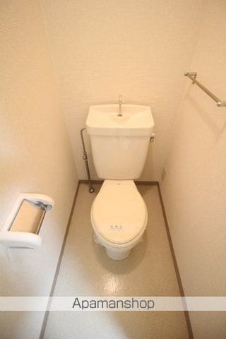 ウィスティリアの内装写真