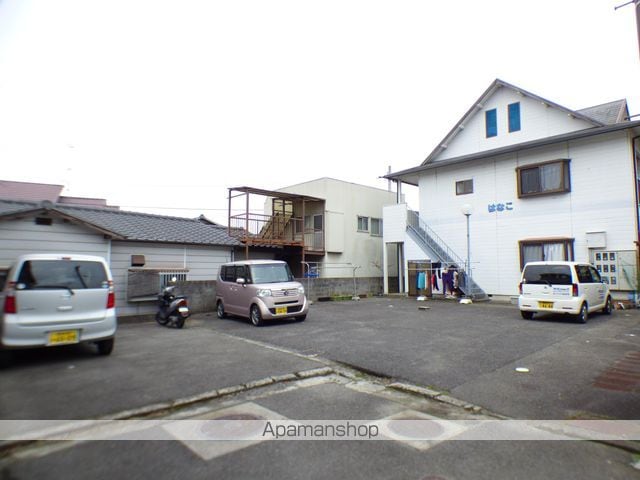 予讃線 今治駅 徒歩38分 2階建 築38年の外観写真
