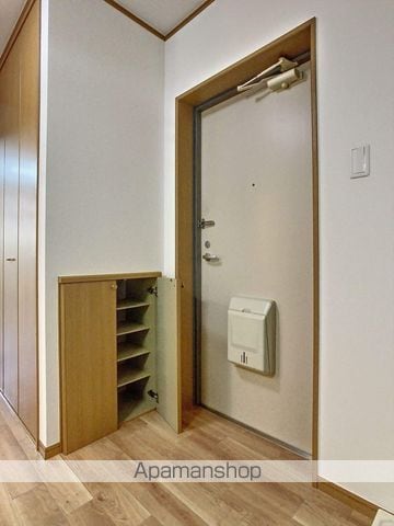 ベレール富町の内装写真