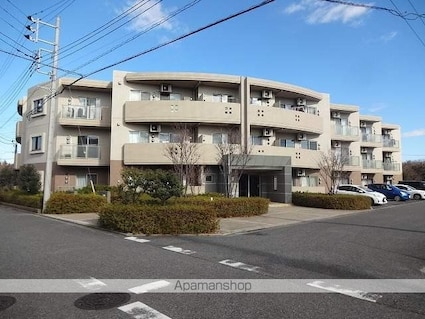 ドルチェ[2LDK/64.85m2]の外観1