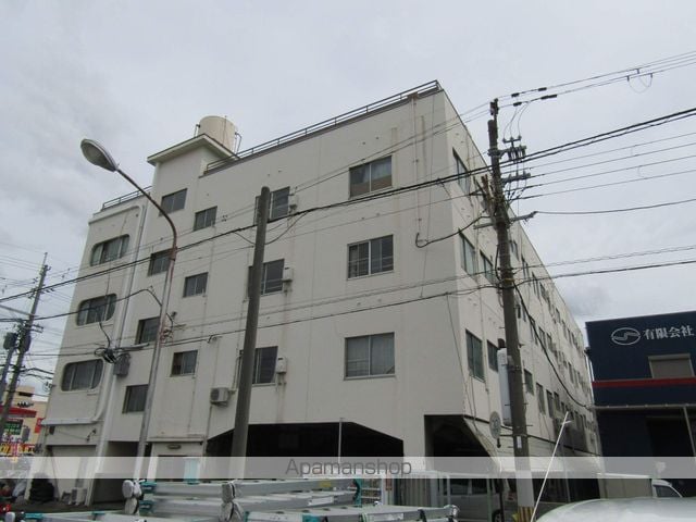ダイワ高井田ビルの外観写真