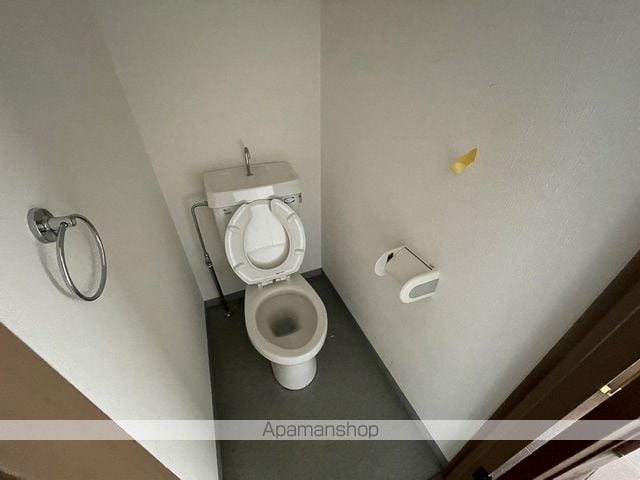エミネンスオクダの内装写真