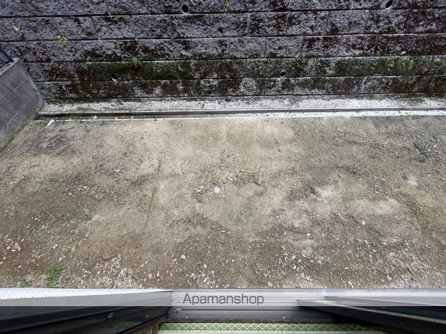 広島市安佐北区 2階建 築47年の内装写真