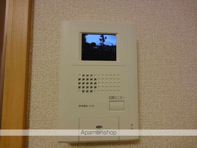 レオパレスBLOOMVの内装写真