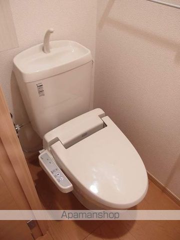 ノーブル古瀬の内装写真
