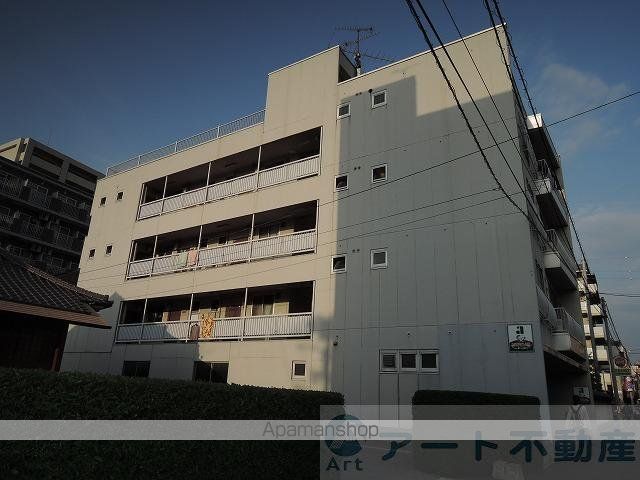 第２鎌田ビル[2K/36.5m2]の外観5