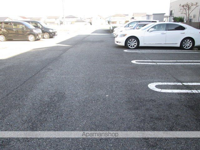ベルクIIのその他写真