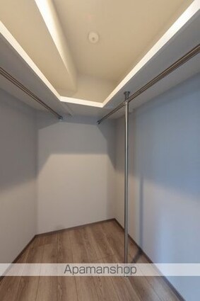 Ｌｅ　ＵｎＤｅｕｘ南青山[2LDK/78.29m2]の収納