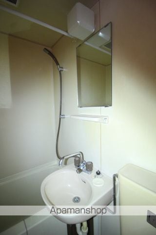 アトムコーポの内装写真