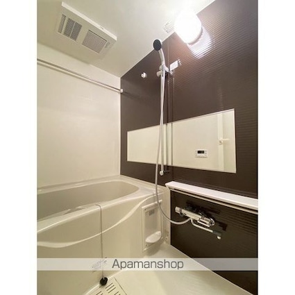 アルファコート下赤塚[1LDK/41.39m2]のバス