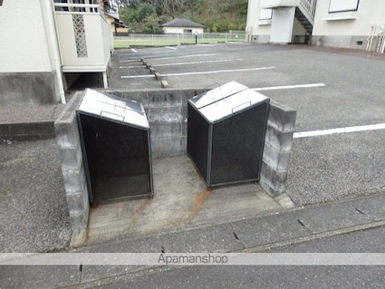 セジュール茂原公園　ＡＢ[2LDK/53.46m2]の内装3