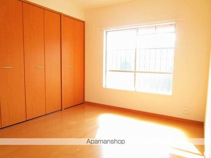 モナフォレスト[2LDK/50m2]の共用部5