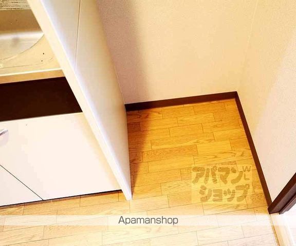 ABURANOKOJI立花の内装写真