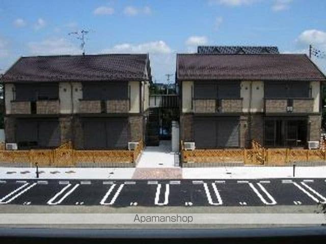 サニーコーポ富士見C