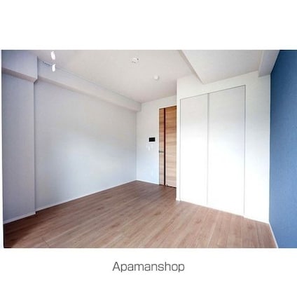 Ａｌｐｈａ　Ｐｒｉｍｅ東陽町[1K/26.34m2]のその他部屋・スペース