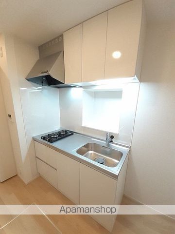 フラワーコート大津の内装写真